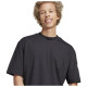 Adidas Ανδρική κοντομάνικη μπλούζα Essentials Single Jersey 3 Bar Logo Tee